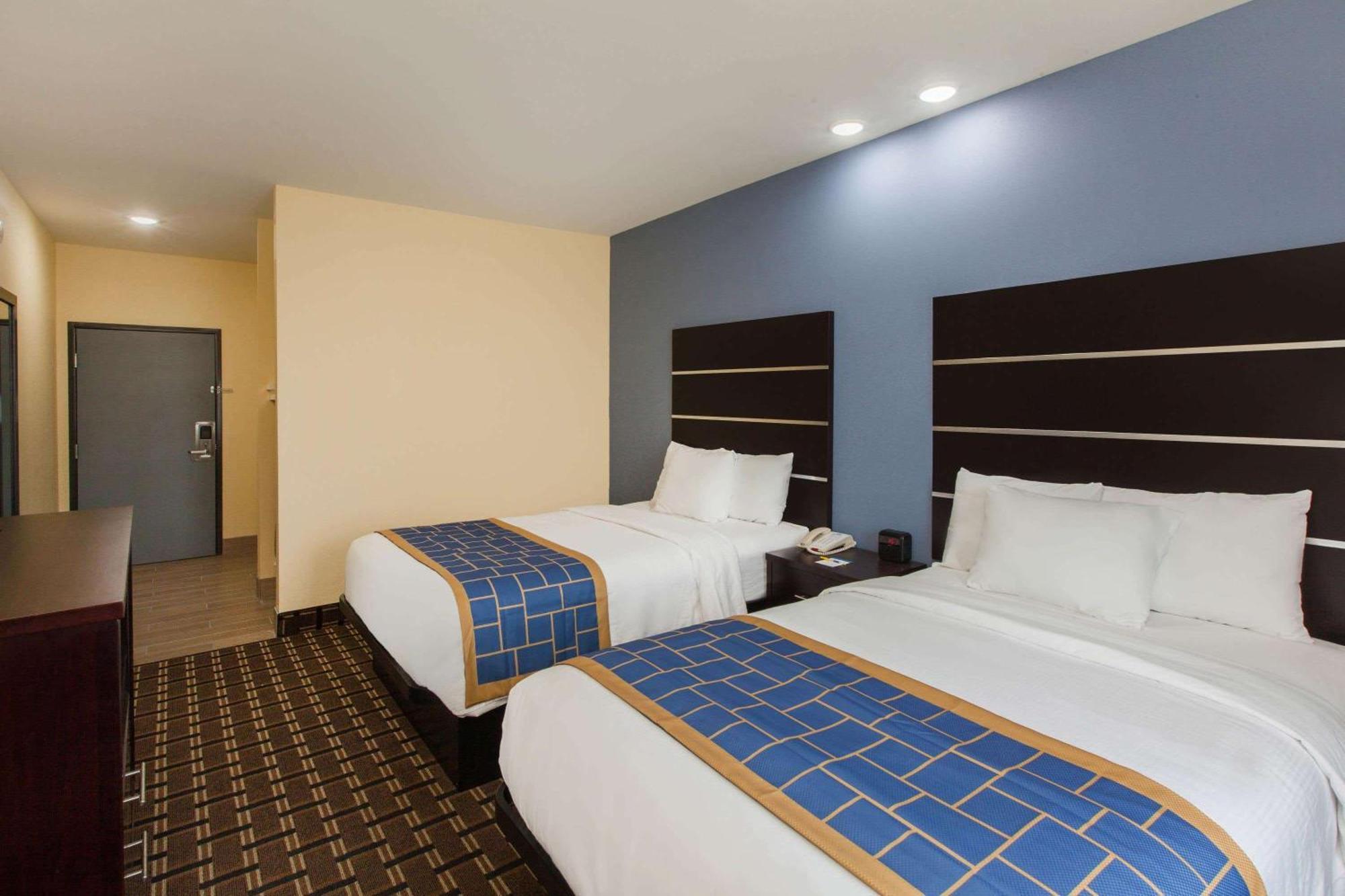 Days Inn By Wyndham Baton Rouge Airport Exterior photo