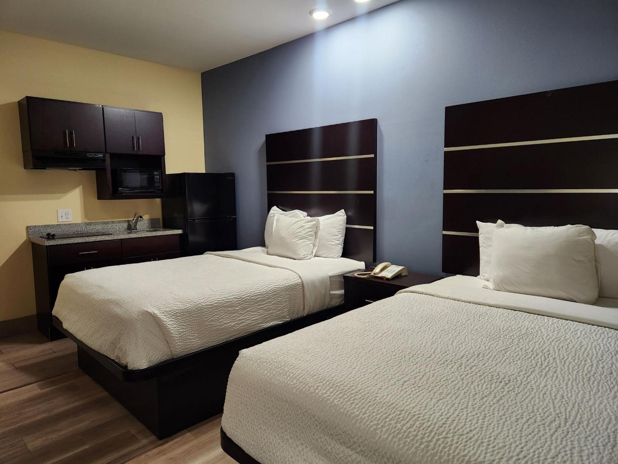 Days Inn By Wyndham Baton Rouge Airport Exterior photo