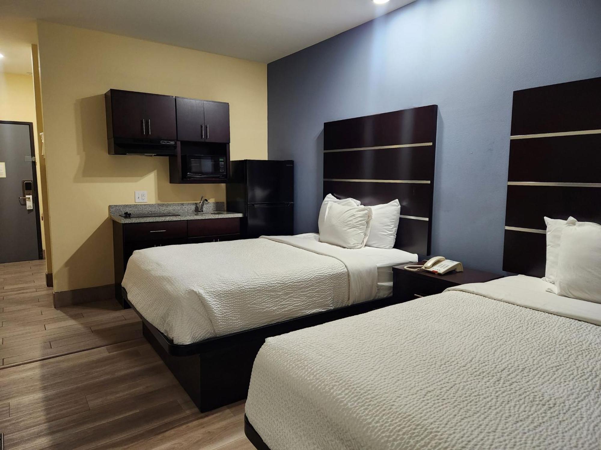 Days Inn By Wyndham Baton Rouge Airport Exterior photo